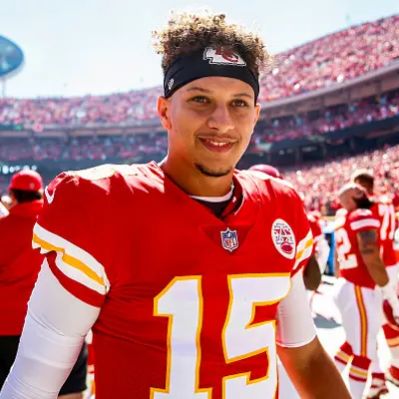 Patrick Lavon Mahomes II Net Worth