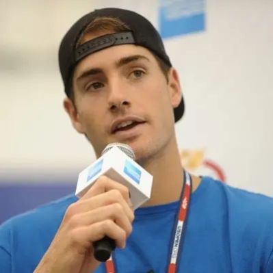 John Isner Net Worth