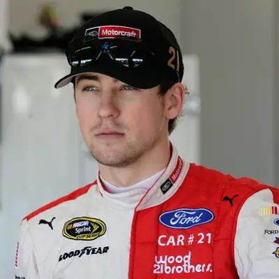 Ryan Michael Blaney Net Worth