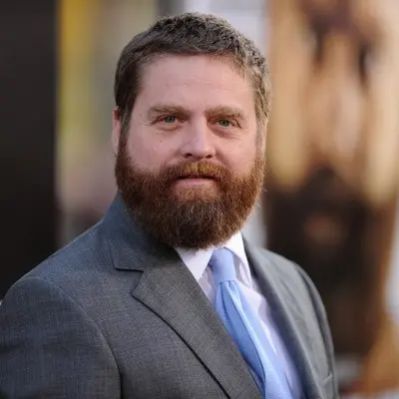 Zach Galifianakis Net Worth