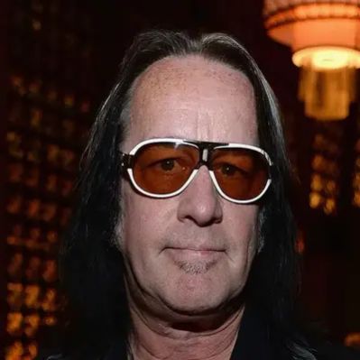 Todd Rundgren Net Worth