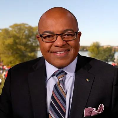 Mike Tirico Net Worth