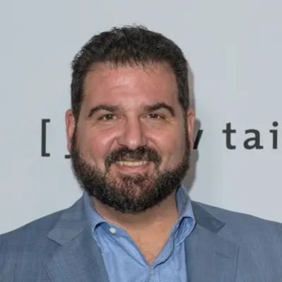 Dan Le Batard Net Worth