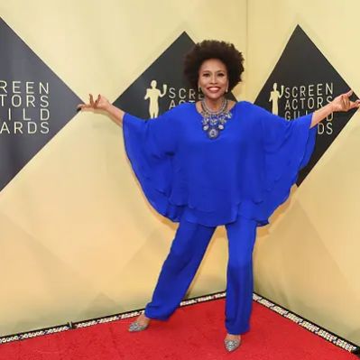 Jenifer Lewis Net Worth