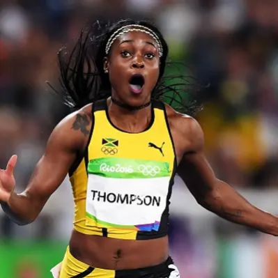 Elaine Thompson-Herah Net Worth