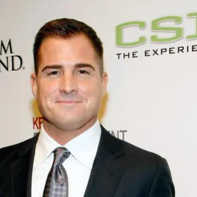 George Eads Net Worth