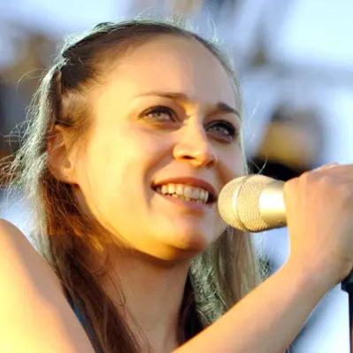 Fiona Apple Net Worth