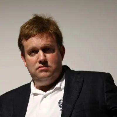 Frank Luntz Net Worth