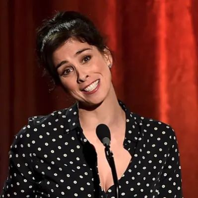 Sarah Silverman Net Worth