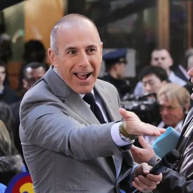 Matt Lauer Net Worth