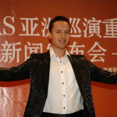 Vitas Net Worth