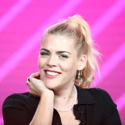 Busy Philipps Net Worth