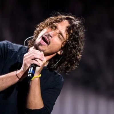 Chris Cornell Net Worth