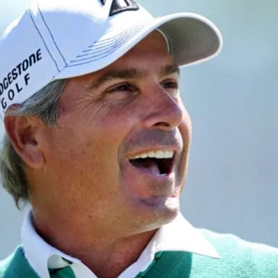 Fred Couples Net Worth