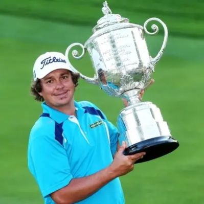 Jason Dufner Net Worth