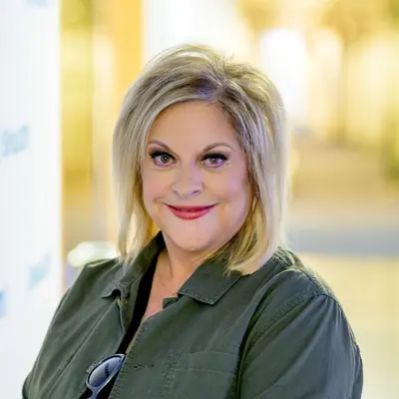 Nancy Grace Net Worth