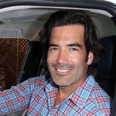 Carter Oosterhouse Net Worth