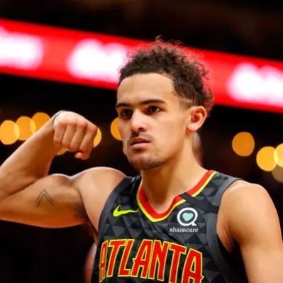 Trae Young Net Worth