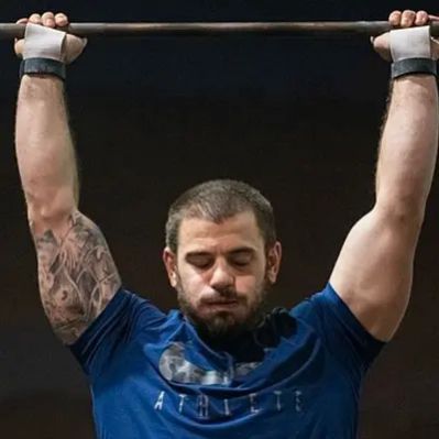 Mat Fraser Net Worth