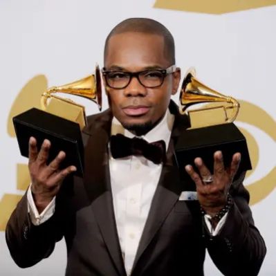 Kirk Franklin Net Worth