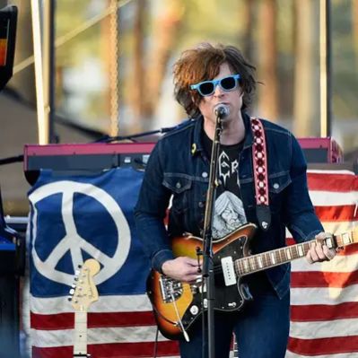 Ryan Adams Net Worth