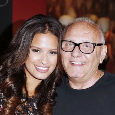 Rocsi Diaz Net Worth