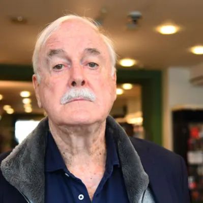 John Cleese Net Worth