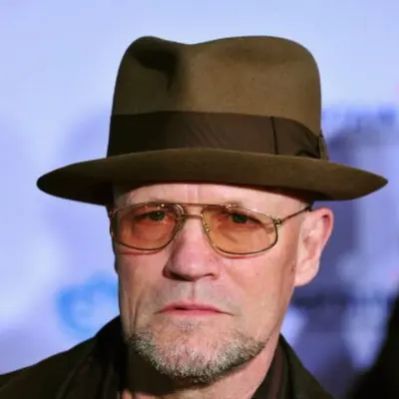 Michael Rooker Net Worth