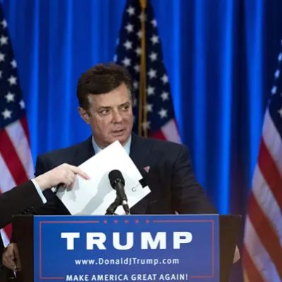 Paul Manafort Net Worth