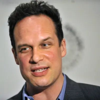 Diedrich Bader Net Worth