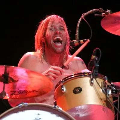 Taylor Hawkins Net Worth