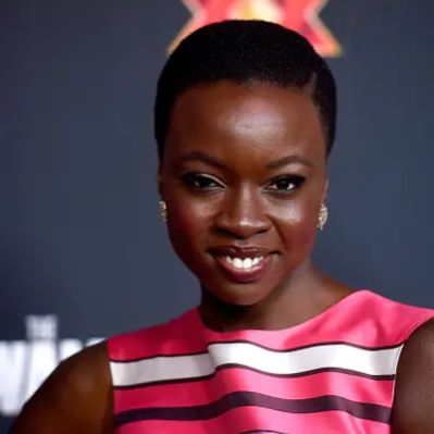 Danai Gurira Net Worth