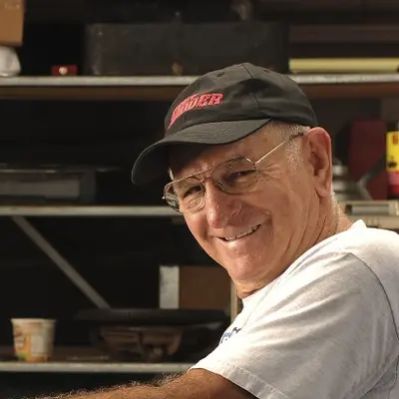 Don Garlits Net Worth