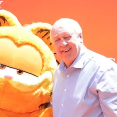 Jim Davis Net Worth