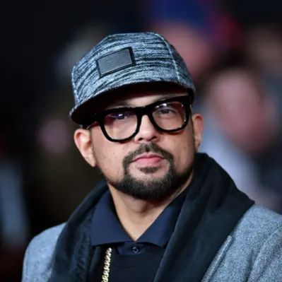 Sean Paul Net Worth