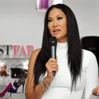 Kimora Lee Simmons Net Worth