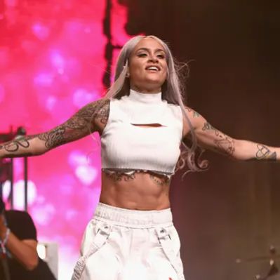 Kehlani Ashley Parrish Net Worth