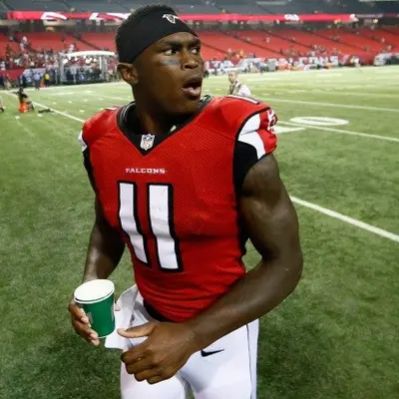 Julio Jones Net Worth