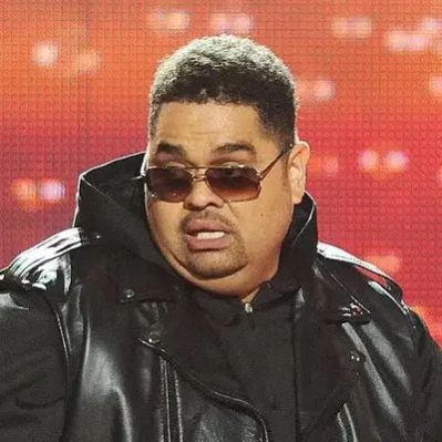 Heavy D Net Worth