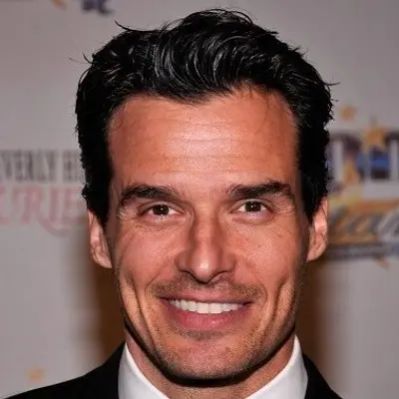 Antonio Sabato Jr. Net Worth