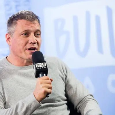 Holt McCallany Net Worth