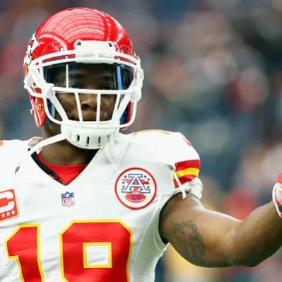 Jeremy Maclin Net Worth