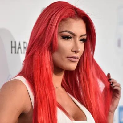 Natalie Eva Marie Net Worth