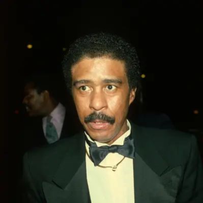 Richard Pryor Net Worth