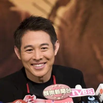 Jet Li Net Worth