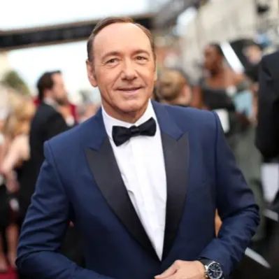 Kevin Spacey Net Worth