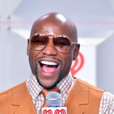 Floyd Mayweather Jr. Net Worth