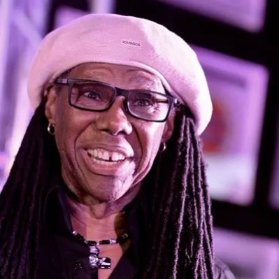 Nile Rodgers Net Worth