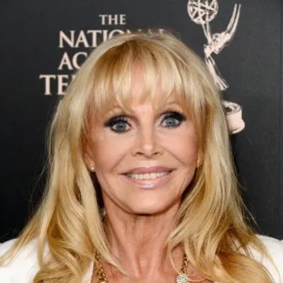 Britt Ekland Net Worth