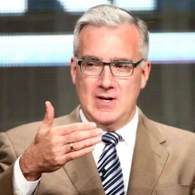 Keith Olbermann Net Worth